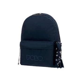 Polo Раница Original с шалче Night Blue