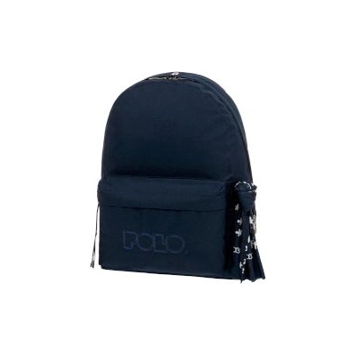 Polo Раница Original с шалче Night Blue