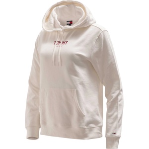 Tommy Hilfiger Суитшърт tjw reg ess logo 2 hoodie ext - sportdepot - 109,02 лв