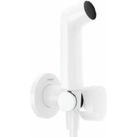 Hansgrohe S EcoSmart Биде бял хигиеничен душ (29232700)