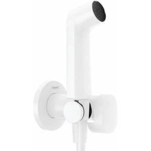 Hansgrohe S EcoSmart Биде бял хигиеничен душ (29232700)