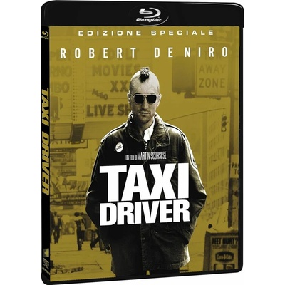 Taxikár Edícia k 40. výročiu 2BD