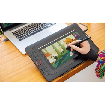 Image 1 of XPPen Artist 12 Pro