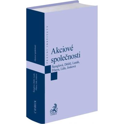 Akciové společnosti