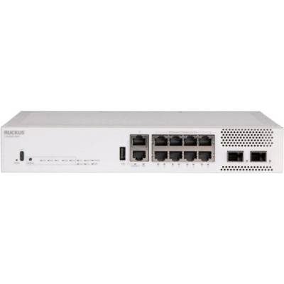 Ruckus Networks ICX8200-C08PF