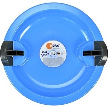 KHW Fun ufo kluzák modrá
