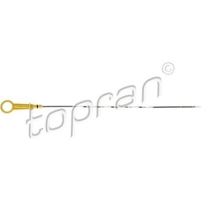 Mierka hladiny oleja TOPRAN 702 388 702 388