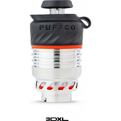 Puffco Peak Pro 3D XL Chamber – Sleviste.cz