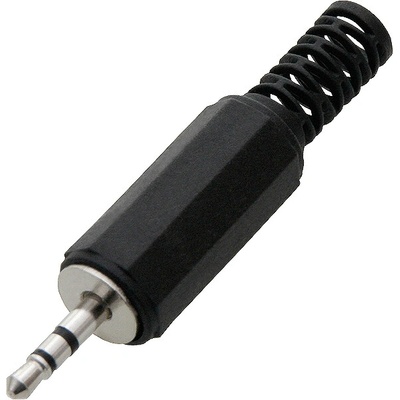 Stereo Jack 2.5 mm Konektor Adaptér