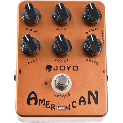Joyo JF-14 American Sound