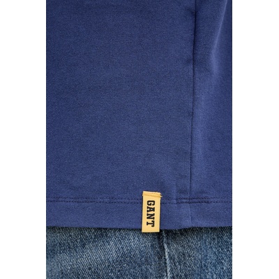 Gant Памучна тениска Gant (2003344)