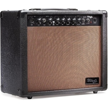 Stagg 40 AA R