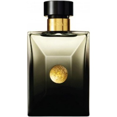 Versace Oud Noir parfumovaná voda pánska 100 ml tester