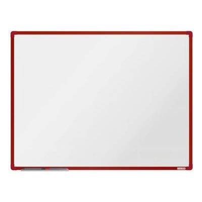 Extera Keramická tabule boardOK, 120 x 90 cm červená 57844