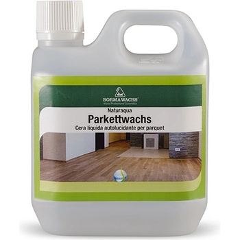 Borma Wachs Parkettwachs 1 l