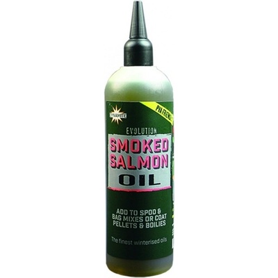 Dynamite Baits olej Evolution Oil Robin Red 300ml