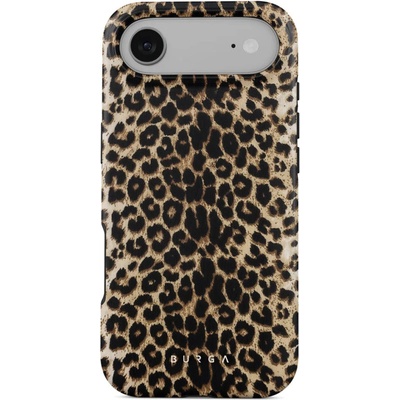 BURGA Player Tough Magsafe Case For iPhone 17 Air (K-BP_03_IP17AIR_TH-MAGSAFE)