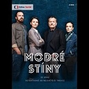 Modré stíny - 2DVD
