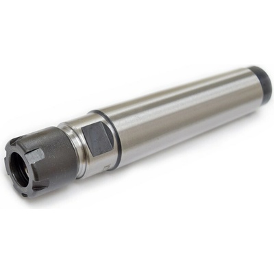 Kleštinový upínač MK3 x ER16 , mini matice typu M MK3-ER16-M