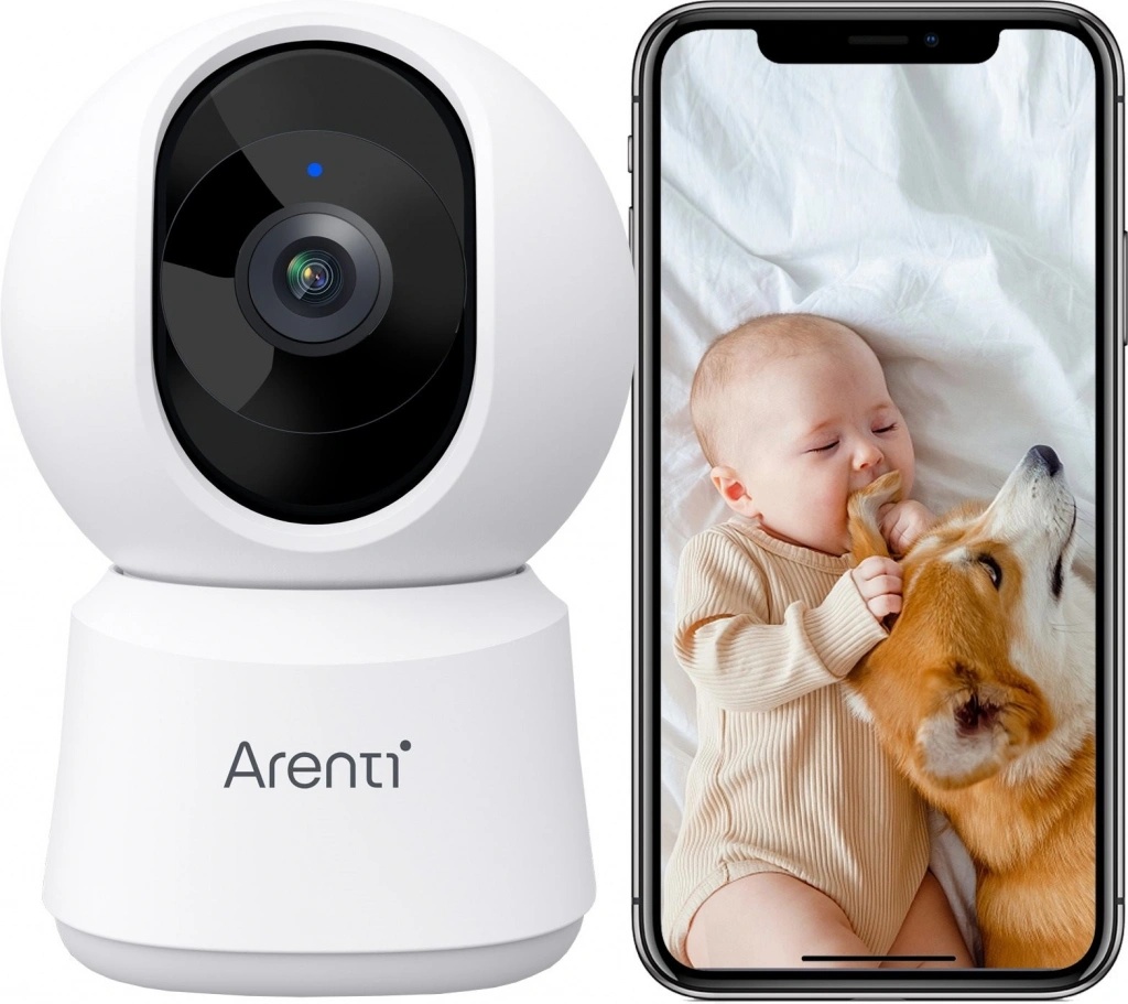 Arenti P2Q