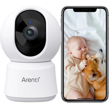 Arenti P2Q