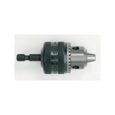MILWAUKEE Ozubené sklíčidlo 1/4" HEX (1,0 – 10 mm) 4932314867