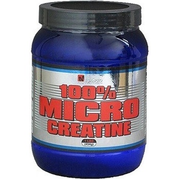 MEGA PRO 100 MICRO CREATINE 454 g