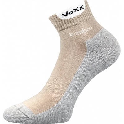 Voxx Brooke béžové-sivé