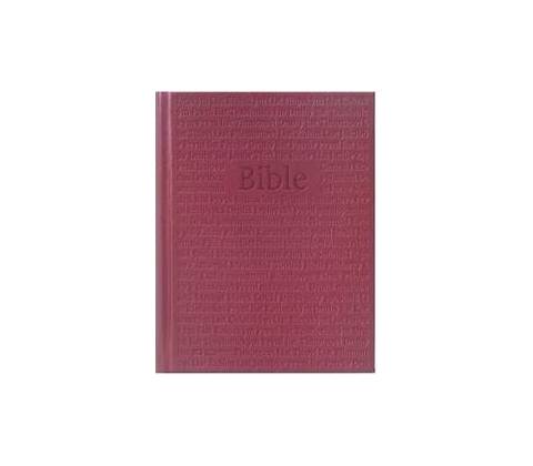 Bible