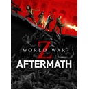 World War Z: Aftermath
