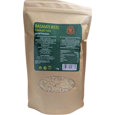 Day Spa Basmati rýže 1 kg