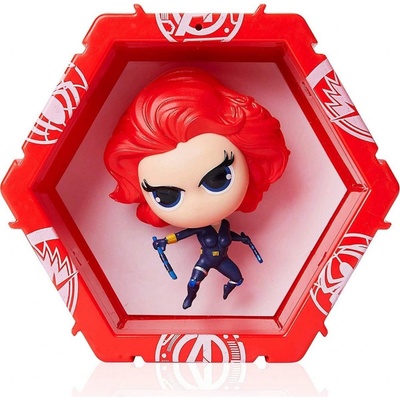 WOW POD Marvel Black Widow