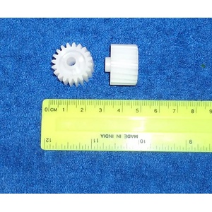 Compatible Зъбно колело 20t, p3015, ru7-0030 (ru7-0030)