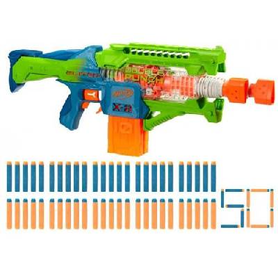 Hasbro - Nerf Elite 2.0 Double Punch
