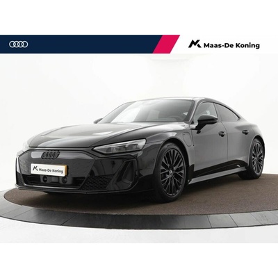 Audi e-tron GT 370 kW