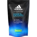 Adidas Cool Down sprchový gél 400 ml