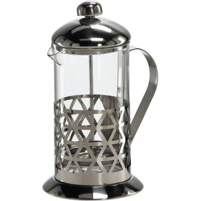 Pro-Tech shop Kanvica na čaj a kávu s piestom 600ml 68493