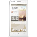 Mobilné telefóny Huawei G6