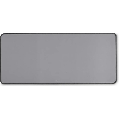 Hama Подложка за мишка Hama Business XL, Сивa | 126878 (HAMA-126878)