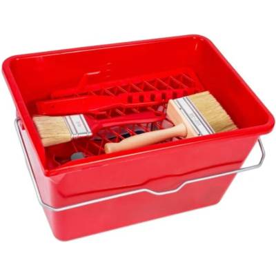 MAAN КОМПЛЕКТ ЗА БОЯДИСВАНЕ maan expert 12 ЧАСТИ (mn3936)