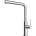 Franke Maris Slim L Doccia Chrome FRANKE (115.0728.393)