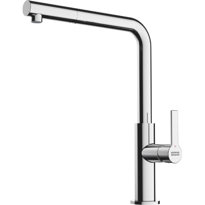 Franke Maris Slim L Doccia Chrome FRANKE (115.0728.393)
