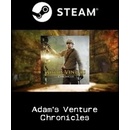 Adams Venture Chronicles