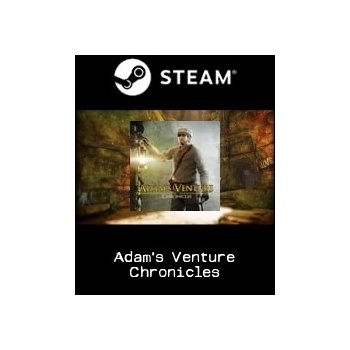 Adams Venture Chronicles
