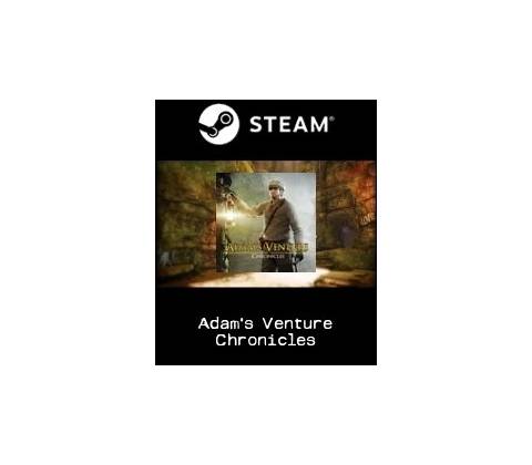 Adams Venture Chronicles