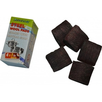 JANEGAL DRÁTENKA NAPUSTENÁ 4+1 KS