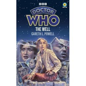 Doctor Who: Target Novelisation 4 | Gareth L Powell (ISBN: 9781785949562)
