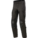Alpinestars HALO DRYSTAR čierno-čierna