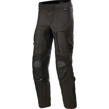 Alpinestars HALO DRYSTAR čierno-čierna