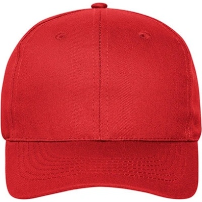 Myrtle beach Unisex MB6236 Red